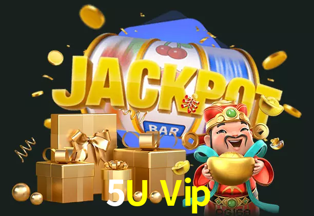 5U Vip bet