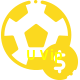 Aposte em esportes do mundo todo no 5U Vip!