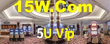 5U Vip