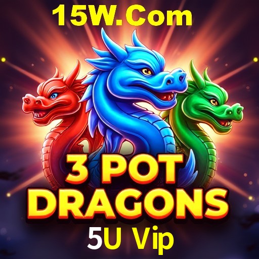 Casino VIP 5U Vip