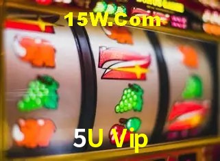 Casino Ao Vivo 5U Vip