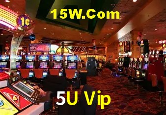Avaliações dos Jogadores 5U Vip