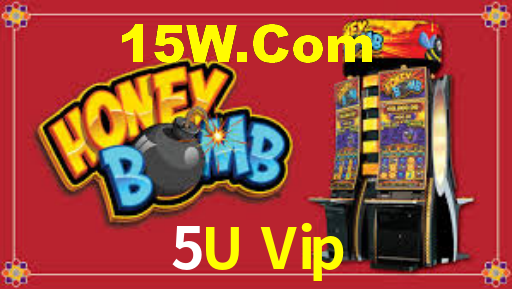 5U Vip
