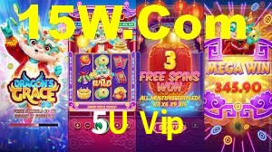 5U Vip