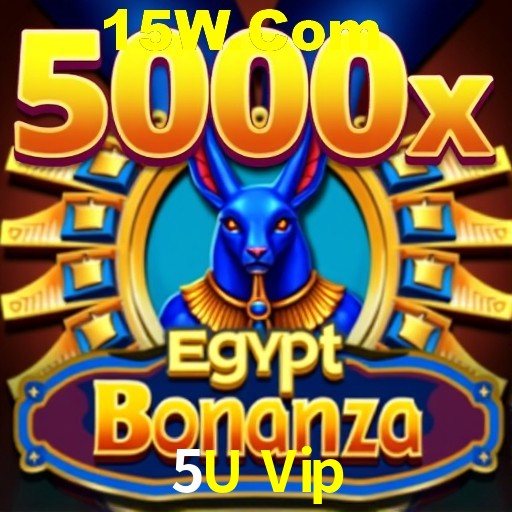 Descubra o Mundo do Cassino Online com 5U Vip