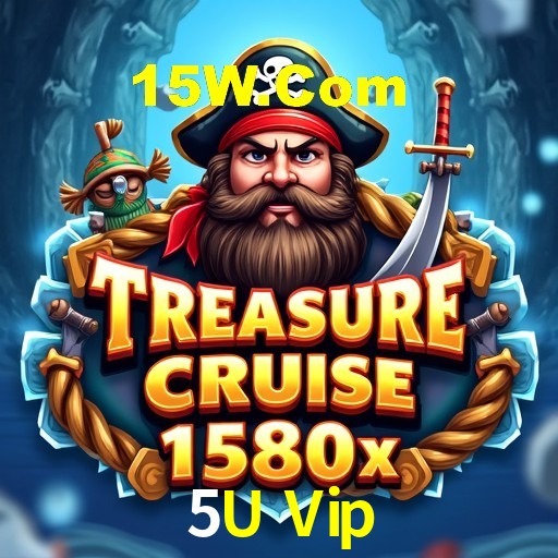 Experiência VIP 5U Vip