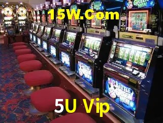 Estatísticas do Jogo 5U Vip