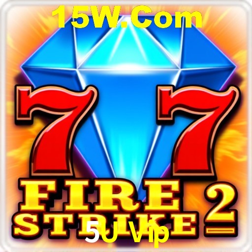 Casino VIP 5U Vip