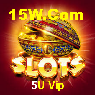 5U Vip