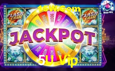Provedores de Jogos 5U Vip