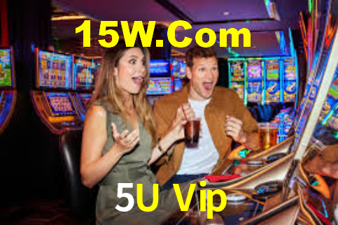 5U App
