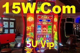 5U Vip: Jogos de Caça-Níqueis-Altas Recompensas, Roleta-Velocidade, Blackjack-Desafios Máximos