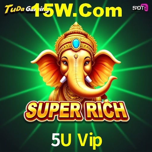 Programa VIP 5U Vip
