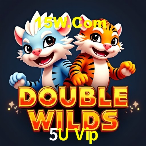 Diretório de Jogos 5U Vip