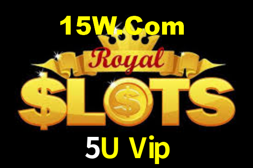 Sinta a adrenalina dos jogos de cassino com 5U Vip