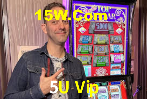 5U Vip