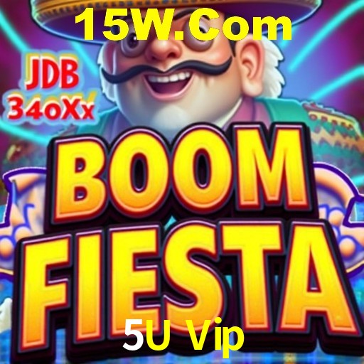 PIX Instantâneo 5U Vip