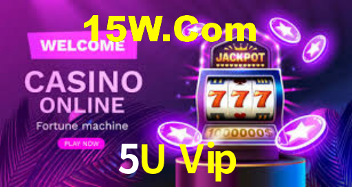 5U Vip