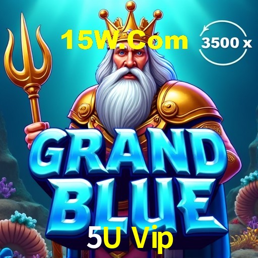 Casino Ao Vivo 5U Vip
