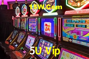 Diretório de Jogos 5U Vip