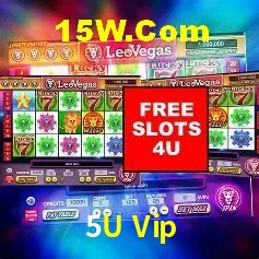 Especiais de Fim de Semana 5U Vip