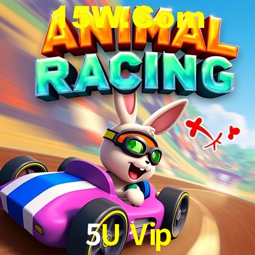 Interface do App 5U Vip