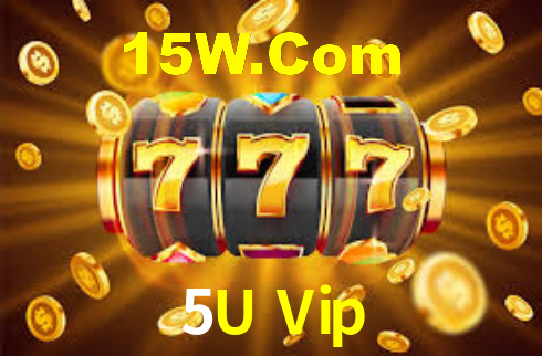 PIX Instantâneo 5U Vip