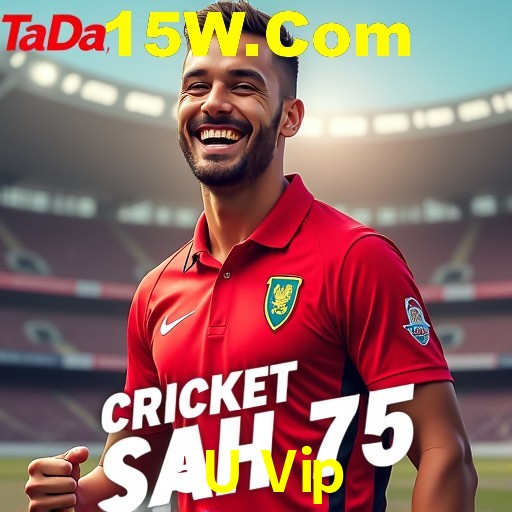 Estatísticas Esportivas 5U Vip
