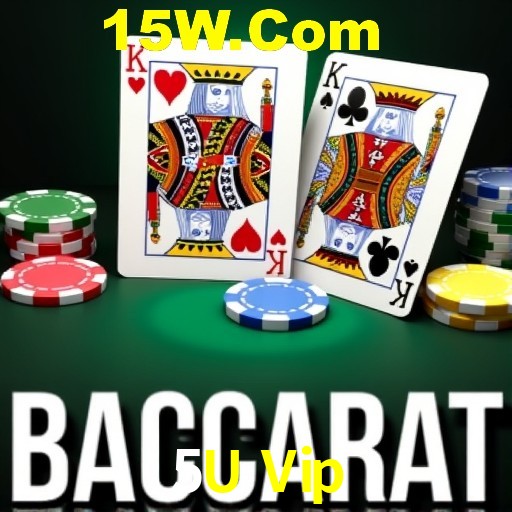 Mesa de Blackjack 5U Vip