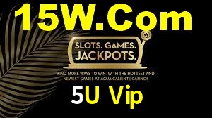 5U Vip