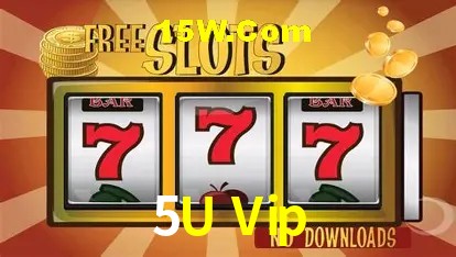 Recursos de Bônus 5U Vip