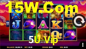 5U Vip,5U Bet Login